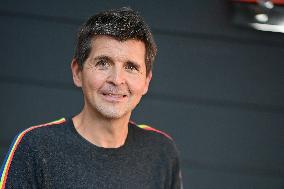 La Baule fiction politique Film Festival. FC