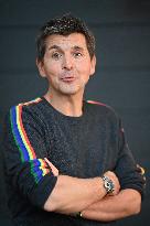 La Baule fiction politique Film Festival. FC