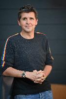 La Baule fiction politique Film Festival. FC