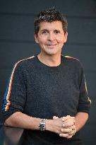 La Baule fiction politique Film Festival. FC