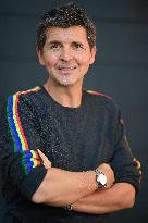 La Baule fiction politique Film Festival. FC