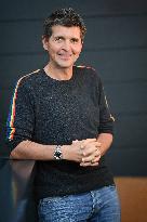 La Baule fiction politique Film Festival. FC