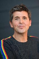 La Baule fiction politique Film Festival. FC