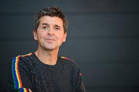 La Baule fiction politique Film Festival. FC