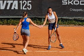 TENNIS - Internazionali di Tennis - WTA125 Women - Internazionali di Calabria
