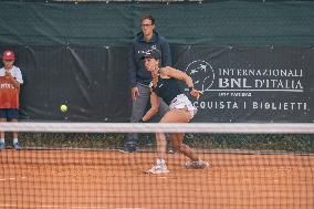 TENNIS - Internazionali di Tennis - WTA125 Women - Internazionali di Calabria