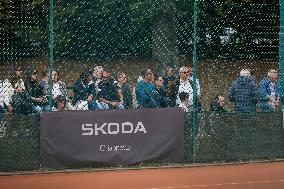 TENNIS - Internazionali di Tennis - WTA125 Women - Internazionali di Calabria