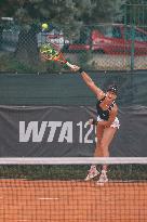 TENNIS - Internazionali di Tennis - WTA125 Women - Internazionali di Calabria