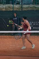 TENNIS - Internazionali di Tennis - WTA125 Women - Internazionali di Calabria