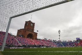 CALCIO - Serie A - Bologna FC vs Pisa SC