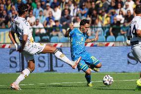 CALCIO - Serie B - Carrarese Calcio vs SS Juve Stabia