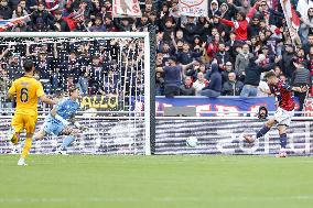 CALCIO - Serie A - Bologna FC vs Pisa SC