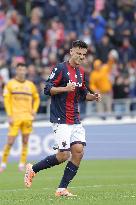CALCIO - Serie A - Bologna FC vs Pisa SC