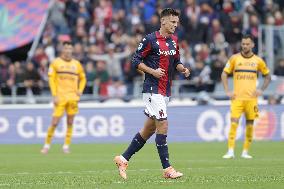 CALCIO - Serie A - Bologna FC vs Pisa SC