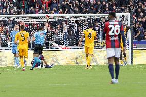 CALCIO - Serie A - Bologna FC vs Pisa SC