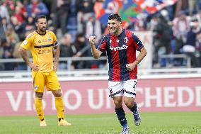 CALCIO - Serie A - Bologna FC vs Pisa SC
