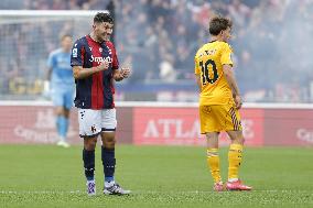 CALCIO - Serie A - Bologna FC vs Pisa SC