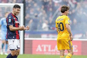 CALCIO - Serie A - Bologna FC vs Pisa SC