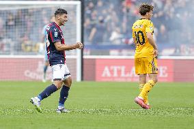 CALCIO - Serie A - Bologna FC vs Pisa SC