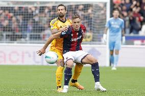 CALCIO - Serie A - Bologna FC vs Pisa SC