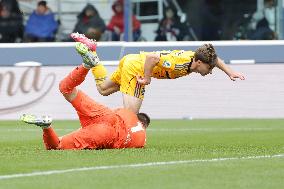 CALCIO - Serie A - Bologna FC vs Pisa SC