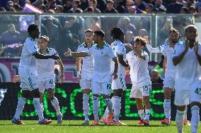 CALCIO - Serie A - ACF Fiorentina vs AS Roma