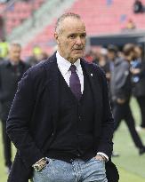 CALCIO - Serie A - Bologna FC vs Pisa SC