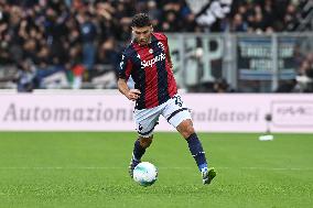 CALCIO - Serie A - Bologna FC vs Pisa SC