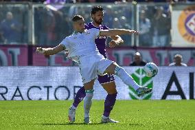CALCIO - Serie A - ACF Fiorentina vs AS Roma