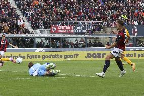 CALCIO - Serie A - Bologna FC vs Pisa SC