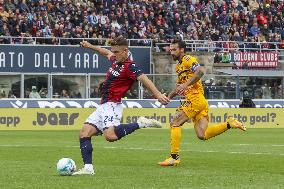 CALCIO - Serie A - Bologna FC vs Pisa SC