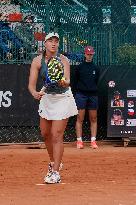 TENNIS - Internazionali di Tennis - WTA125 Women - Internazionali di Calabria