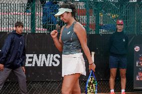 TENNIS - Internazionali di Tennis - WTA125 Women - Internazionali di Calabria