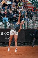 TENNIS - Internazionali di Tennis - WTA125 Women - Internazionali di Calabria