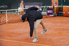 TENNIS - Internazionali di Tennis - WTA125 Women - Internazionali di Calabria