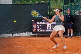 TENNIS - Internazionali di Tennis - WTA125 Women - Internazionali di Calabria