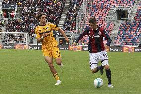 CALCIO - Serie A - Bologna FC vs Pisa SC