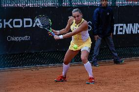 TENNIS - Internazionali di Tennis - WTA125 Women - Internazionali di Calabria