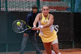TENNIS - Internazionali di Tennis - WTA125 Women - Internazionali di Calabria