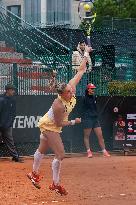 TENNIS - Internazionali di Tennis - WTA125 Women - Internazionali di Calabria