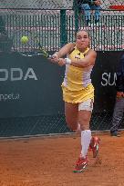 TENNIS - Internazionali di Tennis - WTA125 Women - Internazionali di Calabria