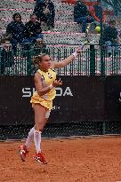 TENNIS - Internazionali di Tennis - WTA125 Women - Internazionali di Calabria
