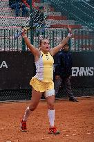 TENNIS - Internazionali di Tennis - WTA125 Women - Internazionali di Calabria