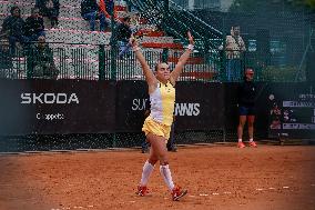 TENNIS - Internazionali di Tennis - WTA125 Women - Internazionali di Calabria