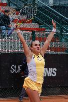 TENNIS - Internazionali di Tennis - WTA125 Women - Internazionali di Calabria