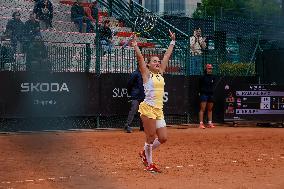 TENNIS - Internazionali di Tennis - WTA125 Women - Internazionali di Calabria