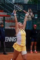 TENNIS - Internazionali di Tennis - WTA125 Women - Internazionali di Calabria