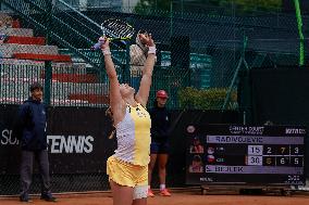TENNIS - Internazionali di Tennis - WTA125 Women - Internazionali di Calabria