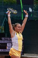 TENNIS - Internazionali di Tennis - WTA125 Women - Internazionali di Calabria