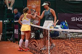 TENNIS - Internazionali di Tennis - WTA125 Women - Internazionali di Calabria